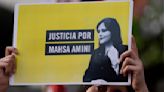 Iran bans Mahsa Amini's family from traveling to accept the European Union’s top human rights prize