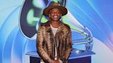 Country Singer Jimmie Allen Welcomed Twins With a Woman Who Isn’t His Wife