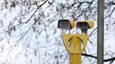 New 'ultra' speed cameras that can see inside cars set to be rolled out