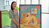 Arts-based research deepens understanding of intimate partner violence in pregnancy