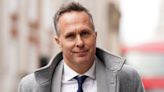 Michael Vaughan cleared of charge of using racist language while at Yorkshire