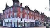 Mansfield: Work starts to restore heritage building