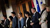 Ceremony honours 14 women killed in École Polytechnique mass shooting