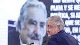 López Obrador confía en la recuperación de José Mujica: "Es un hombre fuerte"