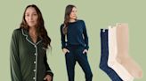 Oprah's Favorite Loungewear Brand Is 30% Off, and I'm Adding These 5 Styles to My Cart