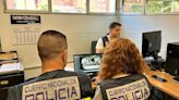 Los policías que detienen a los ladrones de Rolex en los barrios más caros de Madrid: “Viene una nueva oleada este verano”