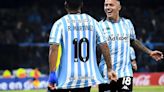 Racing se mide ante Coquimbo por la Copa Sudamericana: Hora, TV y formaciones | + Deportes