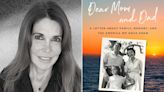 Patti Davis to Pen Book Addressed to Her Late Parents, Ronald and Nancy Reagan