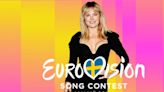 Ella es Malin Åkerman, presentadora de Eurovisión 2024 en Malmö