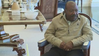 Gabon: l'entourage d’Ali Bongo dénonce à nouveau la situation du président déchu