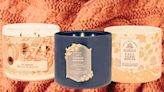 Flicker into Fall With 57% Discounts on Bath & Body Works 3-Wick Candles - E! Online