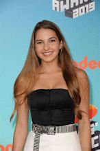 LEXI RIVERA at Nickelodeon’s Kids’ Choice Awards 2019 in Los Angeles 03 ...