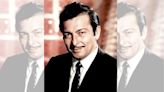 Madan Mohan was the 'Prince of Ghazals'. But accolades only came after death