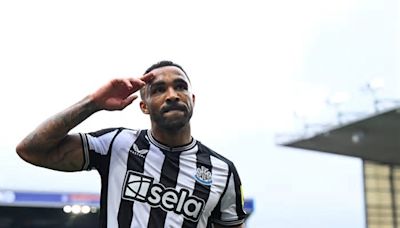 Eddie Howe wants to keep Callum Wilson, but is it time for Newcastle to cash in?