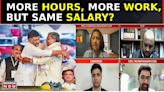 Karnataka: CM Siddaramaiah Adds To Work Woes; Capitalist Solution Over IT-Revolution? | South Speaks