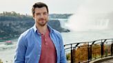 Dan Jeannotte: From 'Good Witch' To 'Falling in Love in Niagara,' Check Out This Hallmark Hunk's Best Movies!