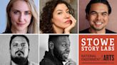 Stowe Story Labs Reveals 2024 Stowe Launch Advanced Development Fellows