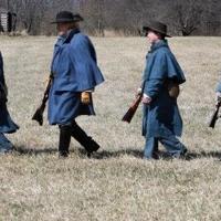 Civil War reenactment returning to Buckley Homestead after long hiatus