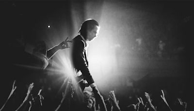 Nick Cave & The Bad Seeds Announce North American Tour, First in Seven Years