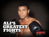 Muhammad Ali vs. Ron Lyle