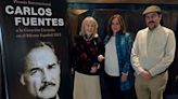 Lanzan Premio Carlos Fuentes 2023