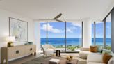 The Launiu Ward Village | 2-Bedroom Corner Residence With Ocean Views - Pacific Business News