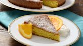 How Lemon Ricotta Cake Became An Italian Breakfast Staple