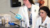 Lamar High produces first year of Biomedical completers