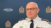Edmonton police chief pledges 'a hard run at violence' in 2024