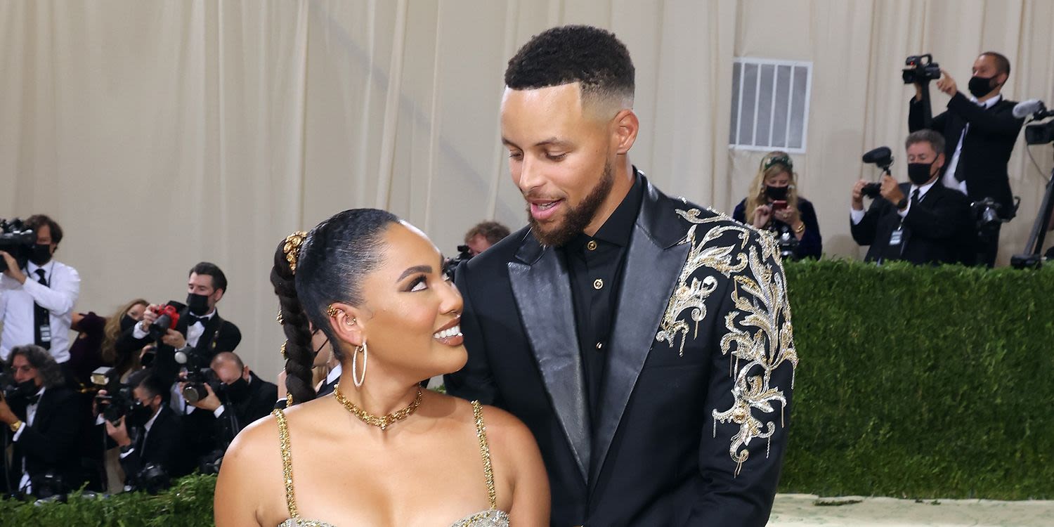 Stephen and Ayesha Curry’s Relationship Timeline