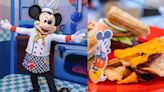 Animation Cafe: dónde queda y cuáles son los precios del nuevo restaurante de Disney en CDMX
