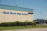 West Brook High School