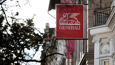 Generali Operating Profit Rises Despite Natural-Disaster Costs