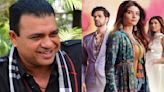 Ghum Hai Kisikey Pyaar Meiin EXCLUSIVE: Nimai Bali aka Raosaheb on exiting show; 'Will miss cast and crew the most'