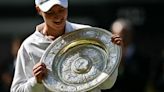 Wimbledon 2024 LIVE: Tennis scores as Barbora Krejcikova beats Jasmine Paolini in thrilling women’s final