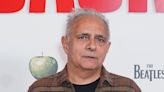 Author Hanif Kureishi says he cannot move his arms or legs after fall in Rome