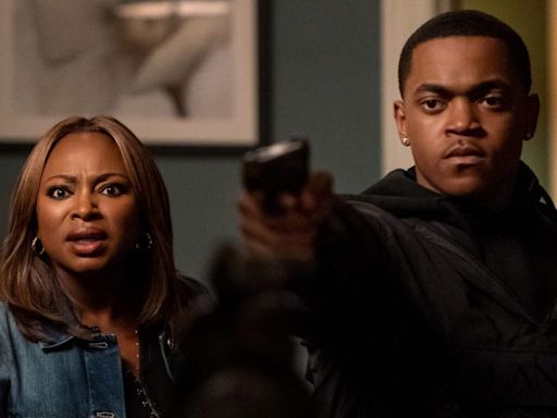 Tariq Confronts His Fate In ‘Power Book II: Ghost’ Season Four Trailer: Watch