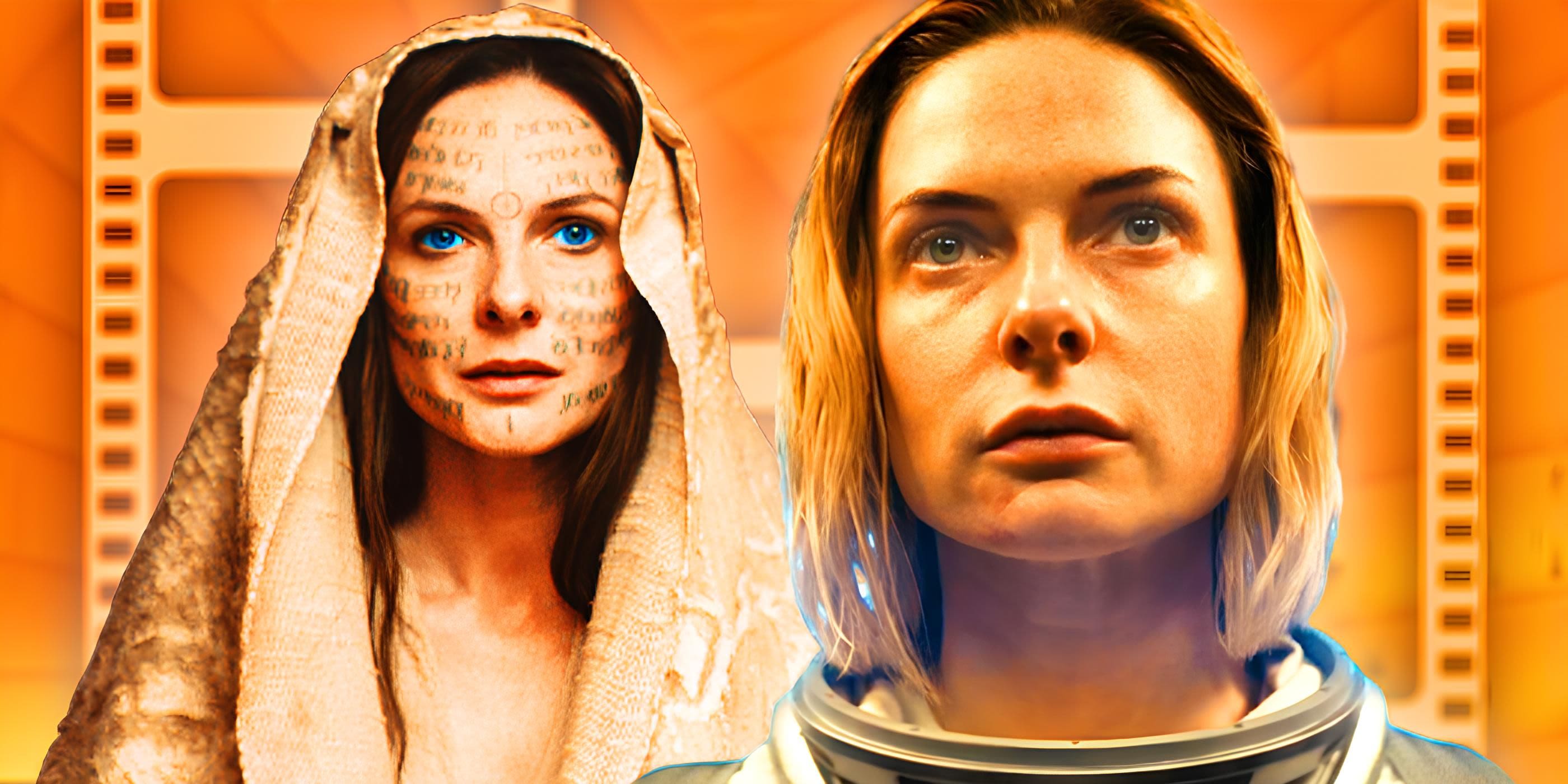 All 7 Upcoming Rebecca Ferguson Movies & TV Shows Explained