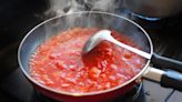 Cuál es el truco para sacarle la acidez a la salsa de tomate