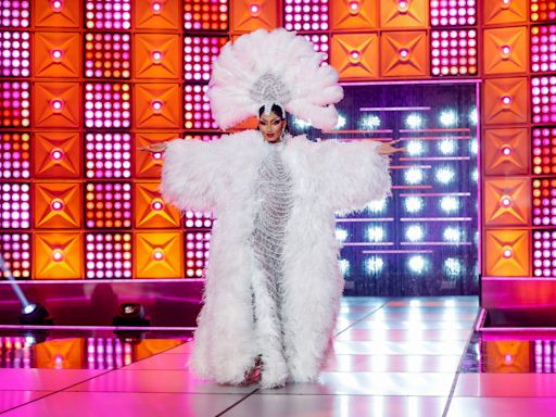 Who Will Win 'RuPaul's Drag Race All Stars' Season 9? Episode 9 Power Rankings