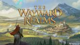 The Wayward Realms Kickstarter Q&A - 'There Are Plenty of Ways to Advance Procedural Generation'