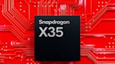 Snapdragon X35 5G連網數據晶片獲得多數電信業者採用，預計2024年推出應用產品