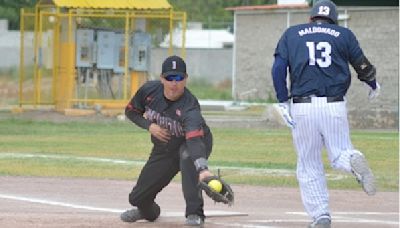 Culmina temporada de softbol en San Isidro