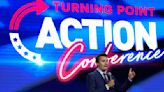 Turning Point Action official resigns after accusation of election-related fraud