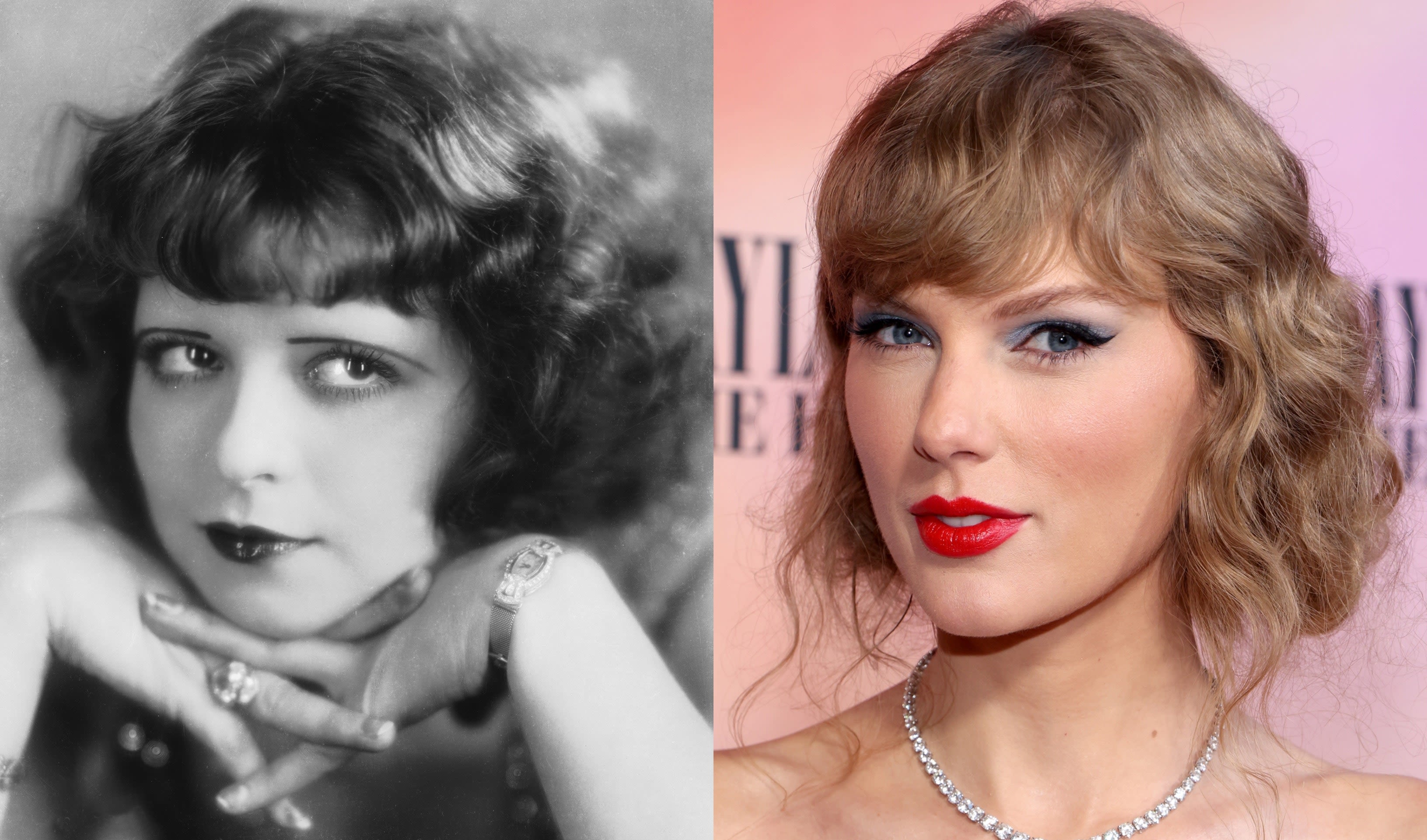 Who Was Clara Bow? The Real Story of Taylor Swift’s Tortured Poets Department Heroine