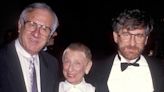 All About Steven Spielberg's Parents, Arnold Spielberg and Leah Adler