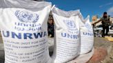 UNRWA says food distribution in Rafah suspended due to insecurity
