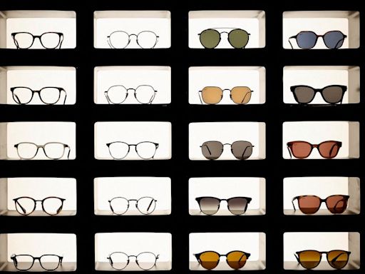 Eyewear maker EssilorLuxottica's revenues up 5.2% in second quarter