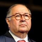 Alisher Usmanov