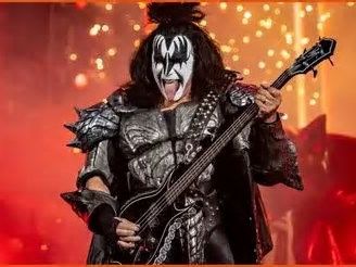 Gene Simmons, bajista de Kiss, habló sobre la evolución que tendrá la banda: “La IA es el futuro del grupo”